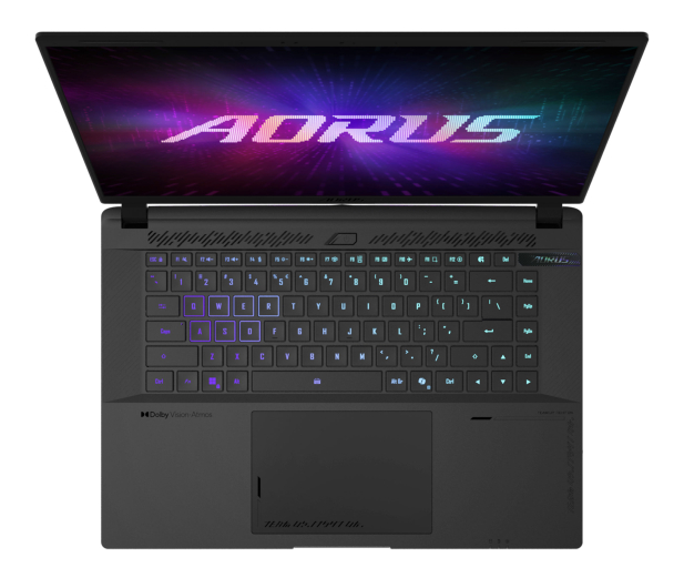 Gigabyte AORUS MASTER R9-9955X3D/32GB/1TB/Win11P RTX5070Ti OLED 240Hz - 1534920 - zdjęcie 5